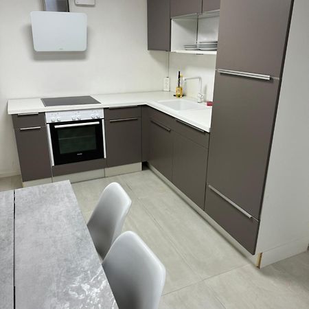 Italian Rooms 7 Aalborg Exterior photo